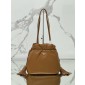 Prada Nappa leather shoulder bag