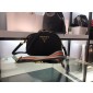   Prada Borsa a spalla in pelle