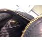   Prada Borsa a spalla in pelle