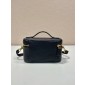 Prada Leather mini-bag 