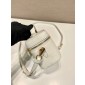 Prada Leather mini-bag 