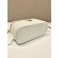 Prada Leather mini-bag 