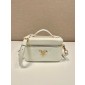 Prada Leather mini-bag 