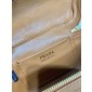 Prada Leather mini-bag 