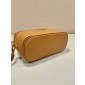 Prada Leather mini-bag 