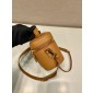 Prada Leather mini-bag 