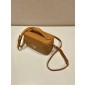 Prada Leather mini-bag 