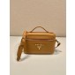 Prada Leather mini-bag 