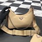 Borsa Prada Re-Edition 2005 in Re-Nylon