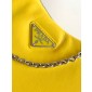Prada Padded nappa-leather Prada Re-Edition 2005 shoulder bag
