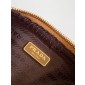 Borsa Prada Re-Edition 2005 in Saffiano-Caramel