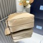 Prada Re-Edition 1978 Re-Nylon and Saffiano leather mini shoulder bag