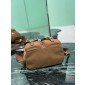 Zaino Prada Re-Edition 1978 small in Re-Nylon-Brandy