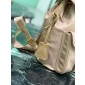 Zaino Prada Re-Edition 1978 small in Re-Nylon-Deserto