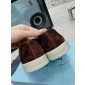 Prada Suede Loafers,  Size 35-45