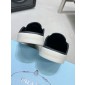 Prada Suede Mules,   Size 35-45