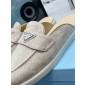 Prada Suede Mules,   Size 35-45