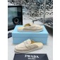 Prada Suede Mules,   Size 35-45
