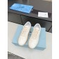Prada Leather Sneakers,   Size 35-45