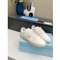 Prada Leather Sneakers,   Size 35-45