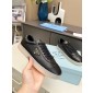 Prada Leather Sneakers,   Size 35-45