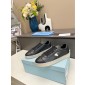 Prada Leather Sneakers,   Size 35-45
