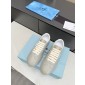 Prada Leather Sneakers,   Size 35-45