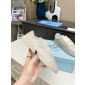 Prada Leather Sneakers,   Size 35-45