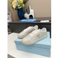 Prada Leather Sneakers,   Size 35-45