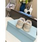 Prada Leather Sneakers,   Size 35-45