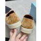 Prada Suede Loafers,  Size 35-45