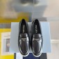 Prada Leather Loafers,  Size 35-45