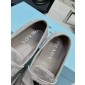 Prada Suede Loafers,  Size 35-45