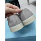 Prada Suede Loafers,  Size 35-45