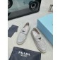 Prada Suede Loafers,  Size 35-45
