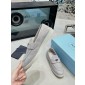 Prada Suede Loafers,  Size 35-45