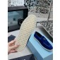 Prada Suede Loafers,  Size 35-45