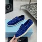 Prada Suede Loafers,  Size 35-45