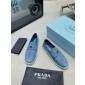 Prada Suede Loafers,  Size 35-45