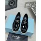 Prada Leather Loafers,  Size 35-45