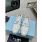 Prada Leather Loafers,  Size 35-45