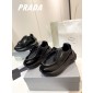 Prada Bike Sneakers,   Size 35-45