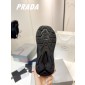Prada Bike Sneakers,   Size 35-45