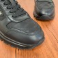 Prada Re-Nylon and Leather Sneakers,   Size 39-45
