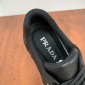 Prada Re-Nylon and Leather Sneakers,   Size 39-45