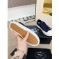 Prada Fabric Sneaker,   Size 35-41