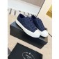 Prada Fabric Sneaker,   Size 35-41