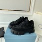 Prada Cloudbust Thunder Sneakers,   Size 35-45