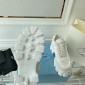 Prada Cloudbust Thunder Sneakers,   Size 35-45