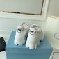 Prada Cloudbust Thunder Sneakers,   Size 35-45